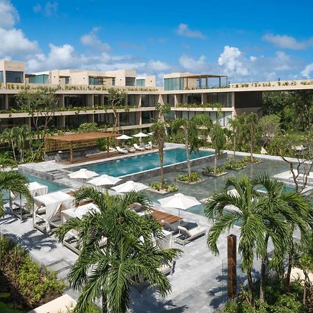 Mistiq Tulum Apart otel Dış mekan fotoğraf