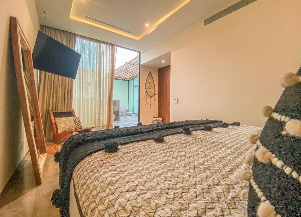 Mistiq Tulum Apart otel Dış mekan fotoğraf