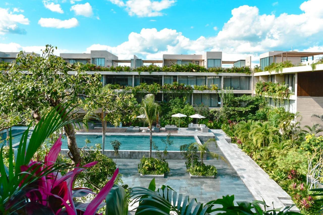 Mistiq Tulum Apart otel Dış mekan fotoğraf
