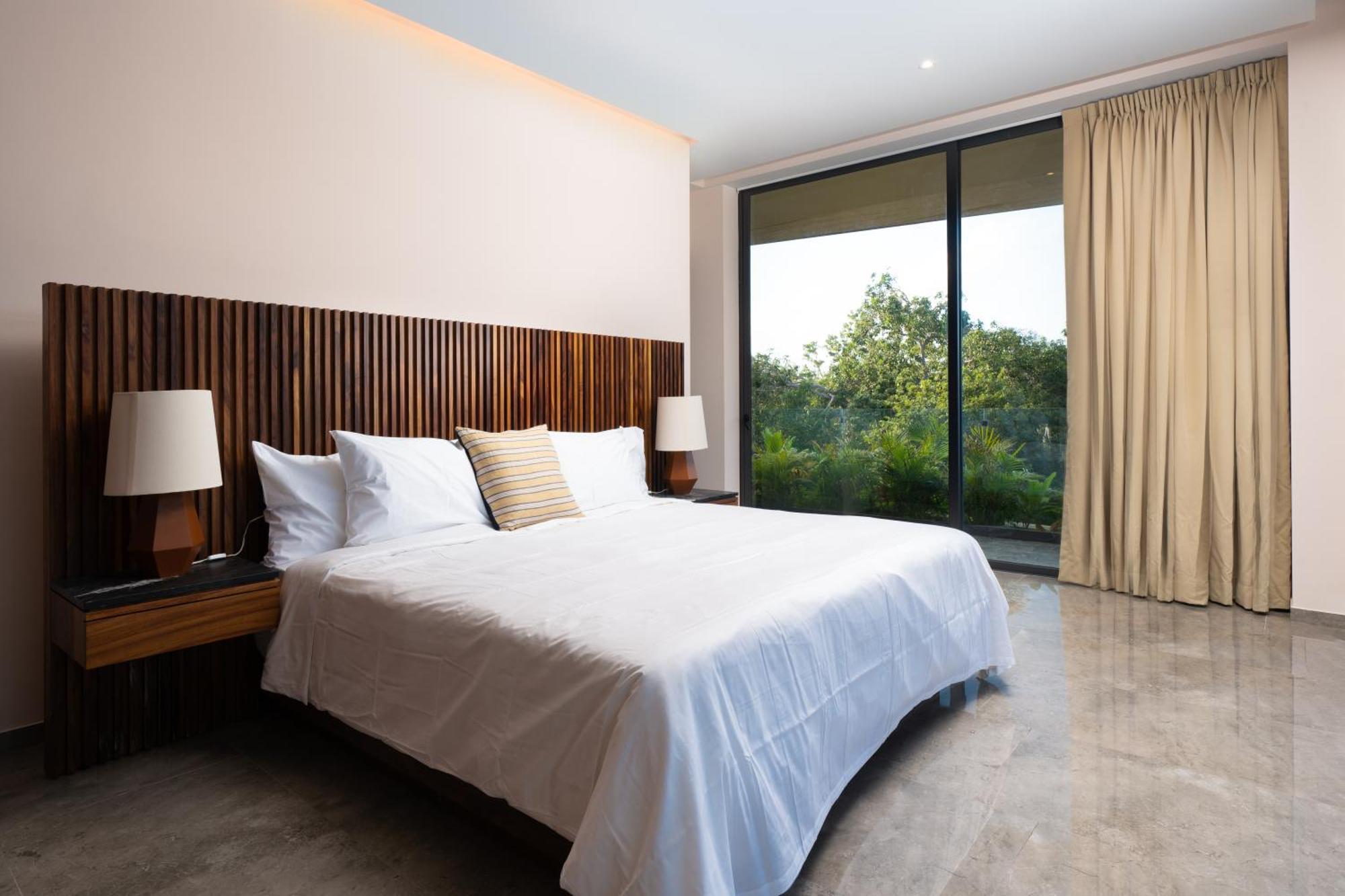 Mistiq Tulum Apart otel Dış mekan fotoğraf