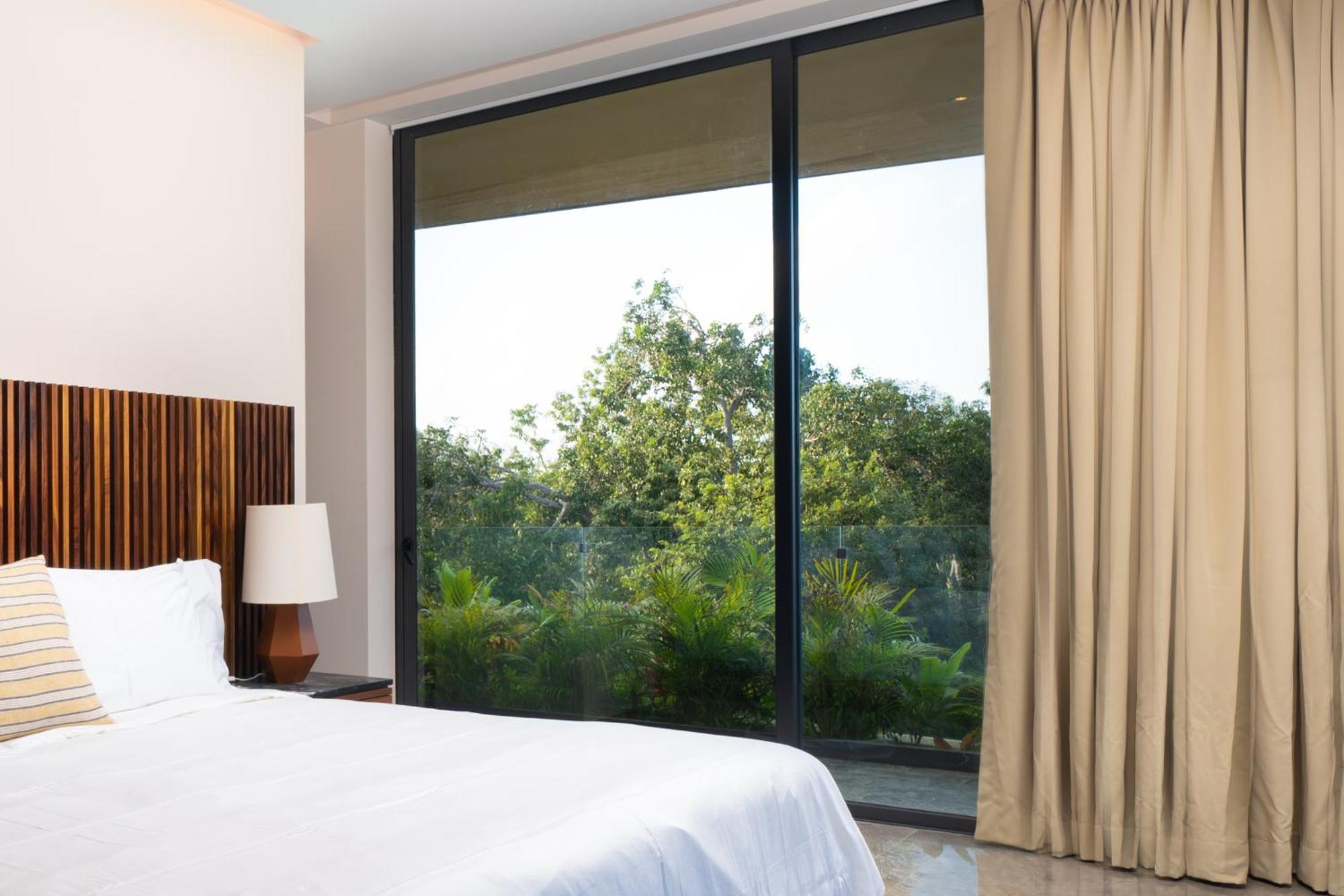 Mistiq Tulum Apart otel Dış mekan fotoğraf