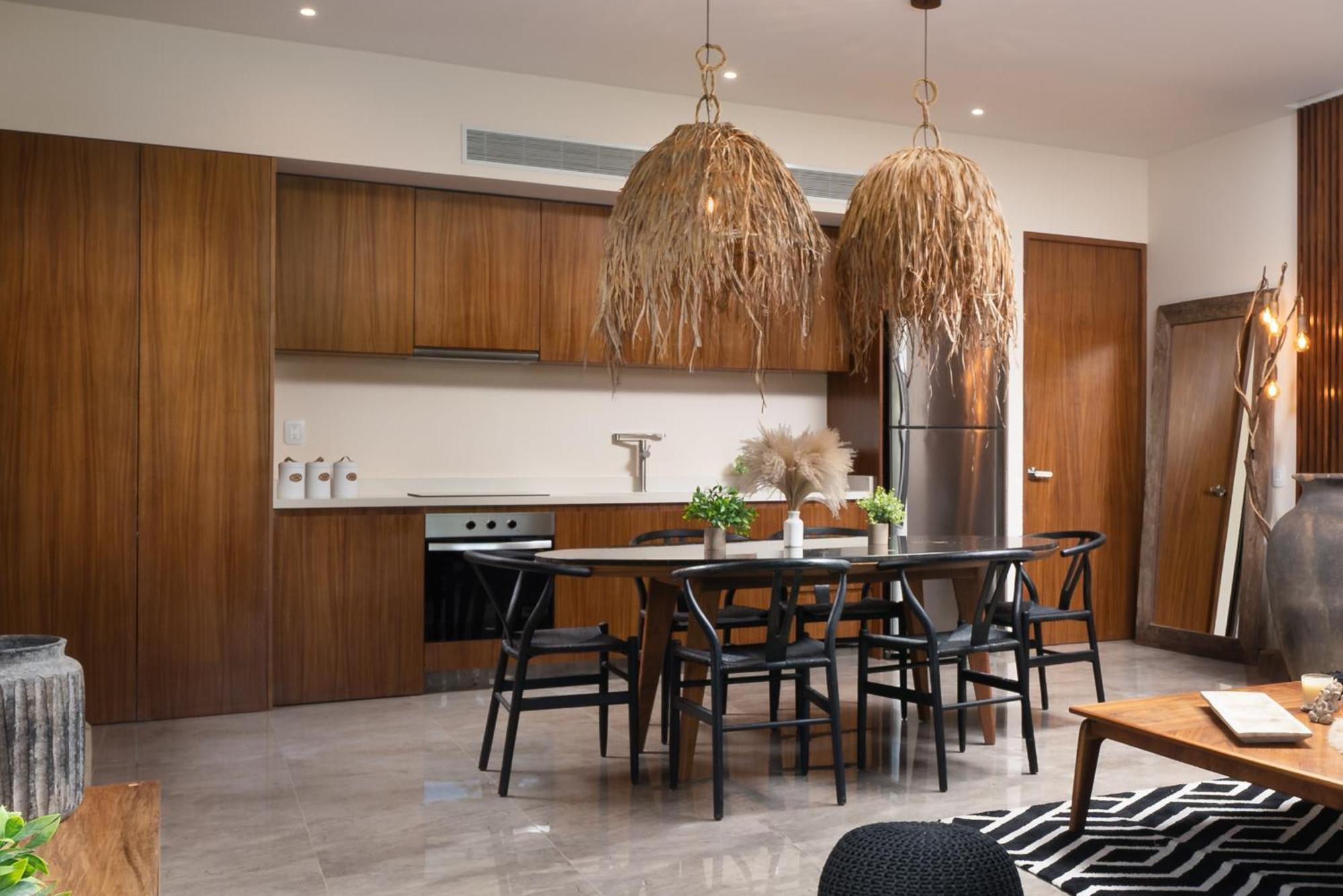 Mistiq Tulum Apart otel Dış mekan fotoğraf