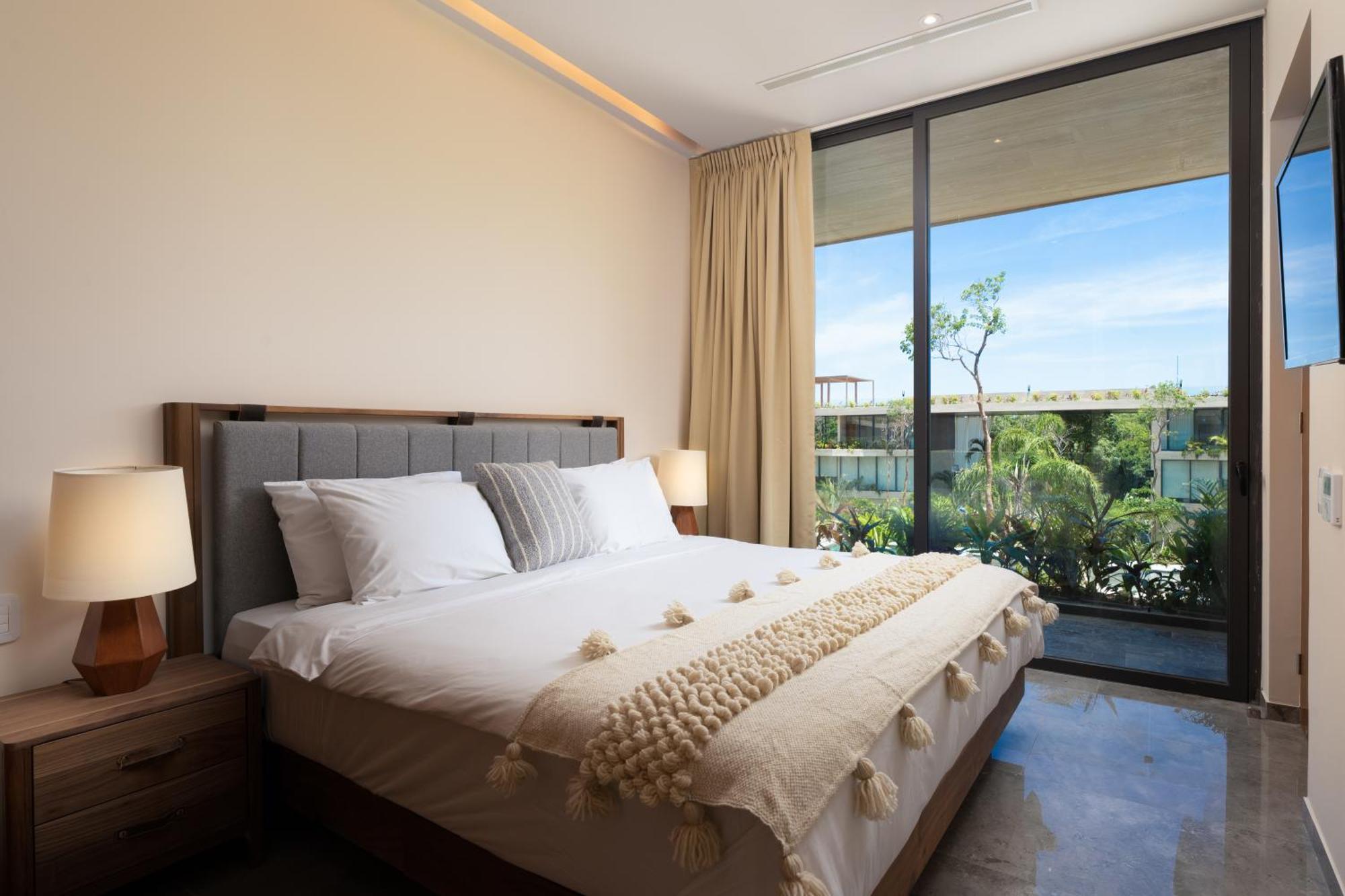 Mistiq Tulum Apart otel Oda fotoğraf