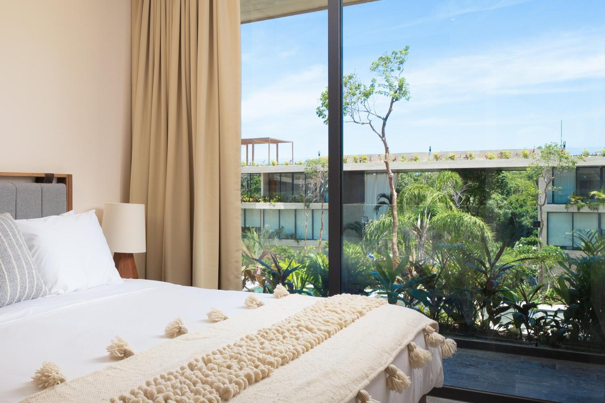 Mistiq Tulum Apart otel Oda fotoğraf