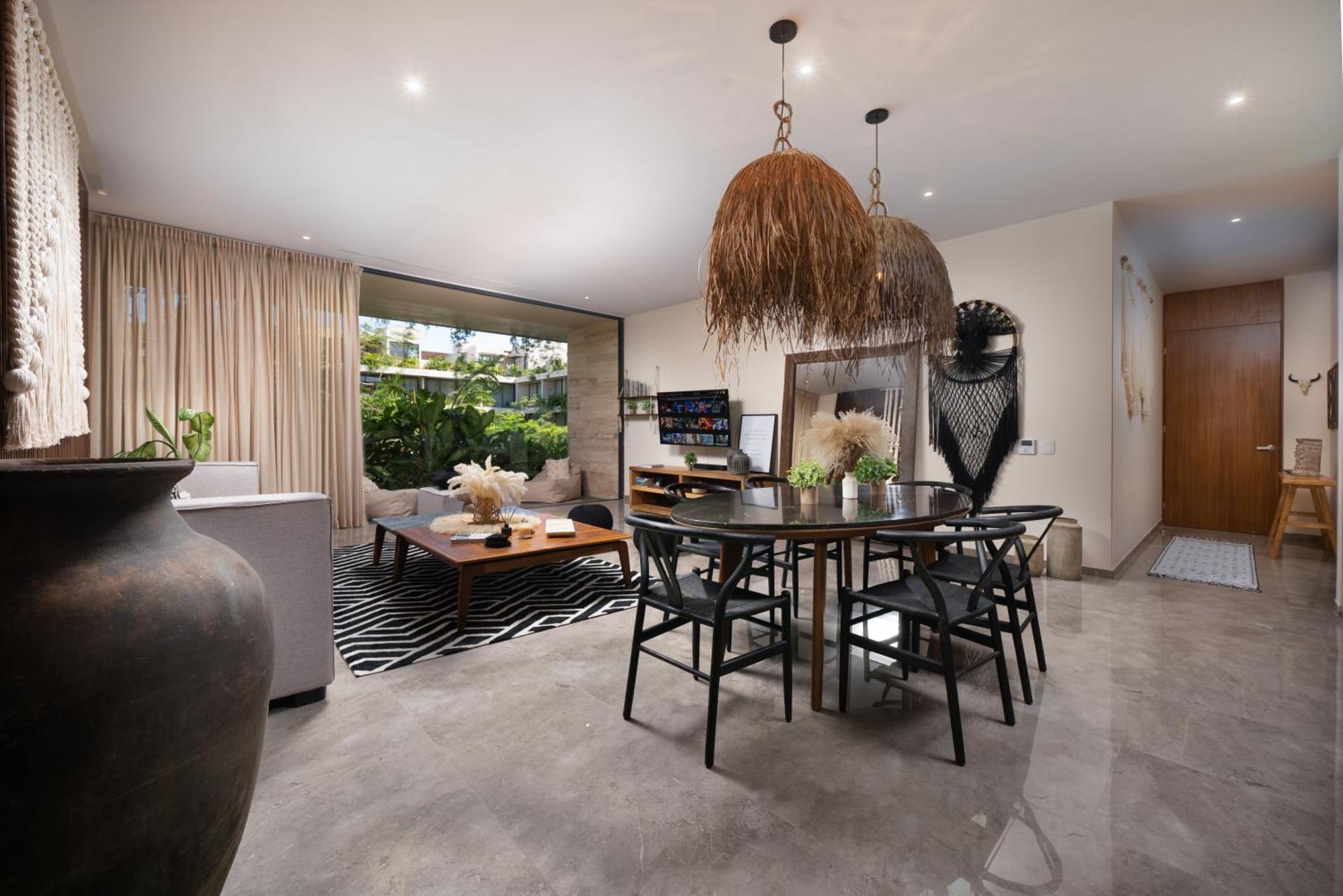 Mistiq Tulum Apart otel Oda fotoğraf