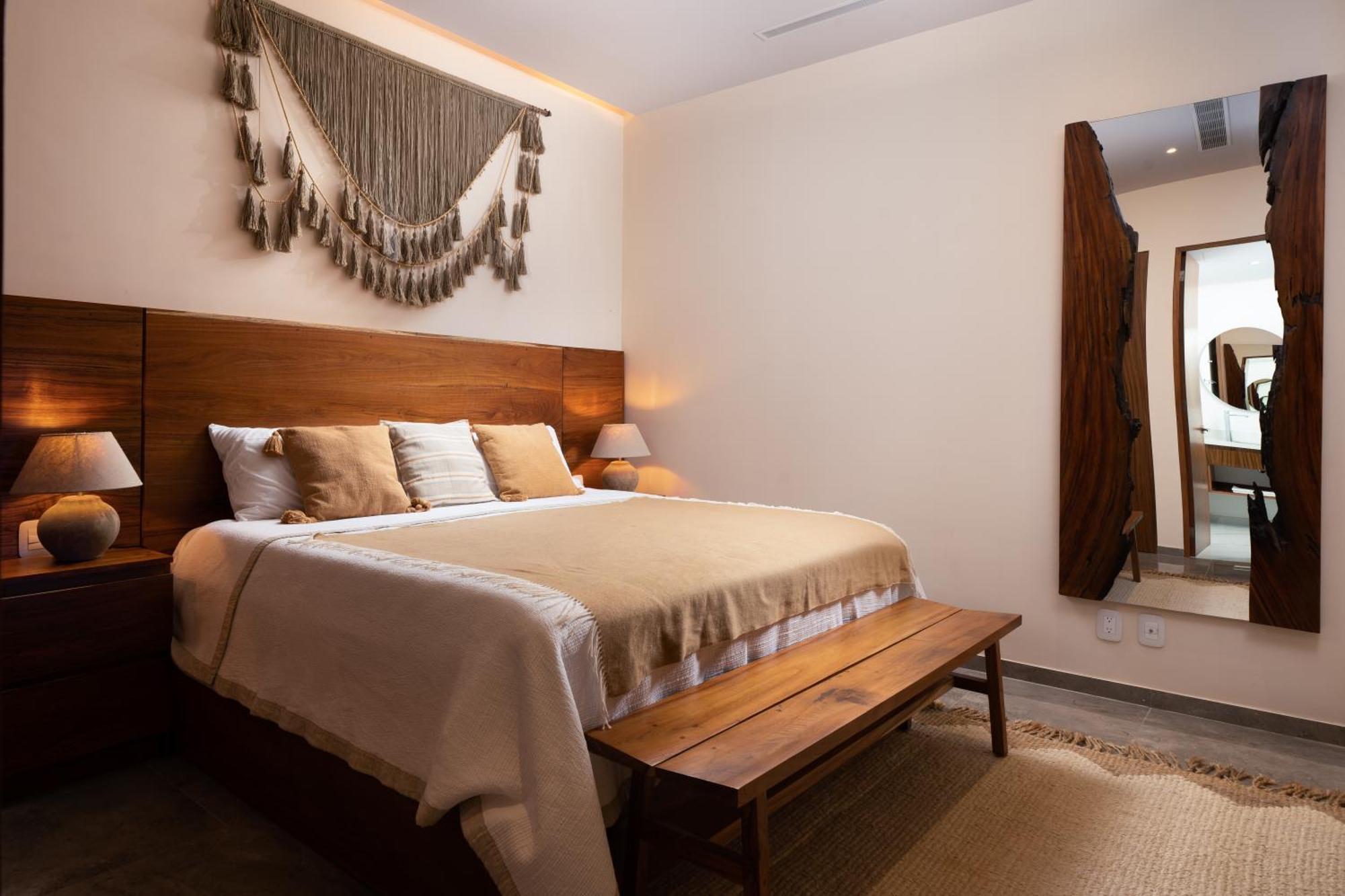 Mistiq Tulum Apart otel Dış mekan fotoğraf