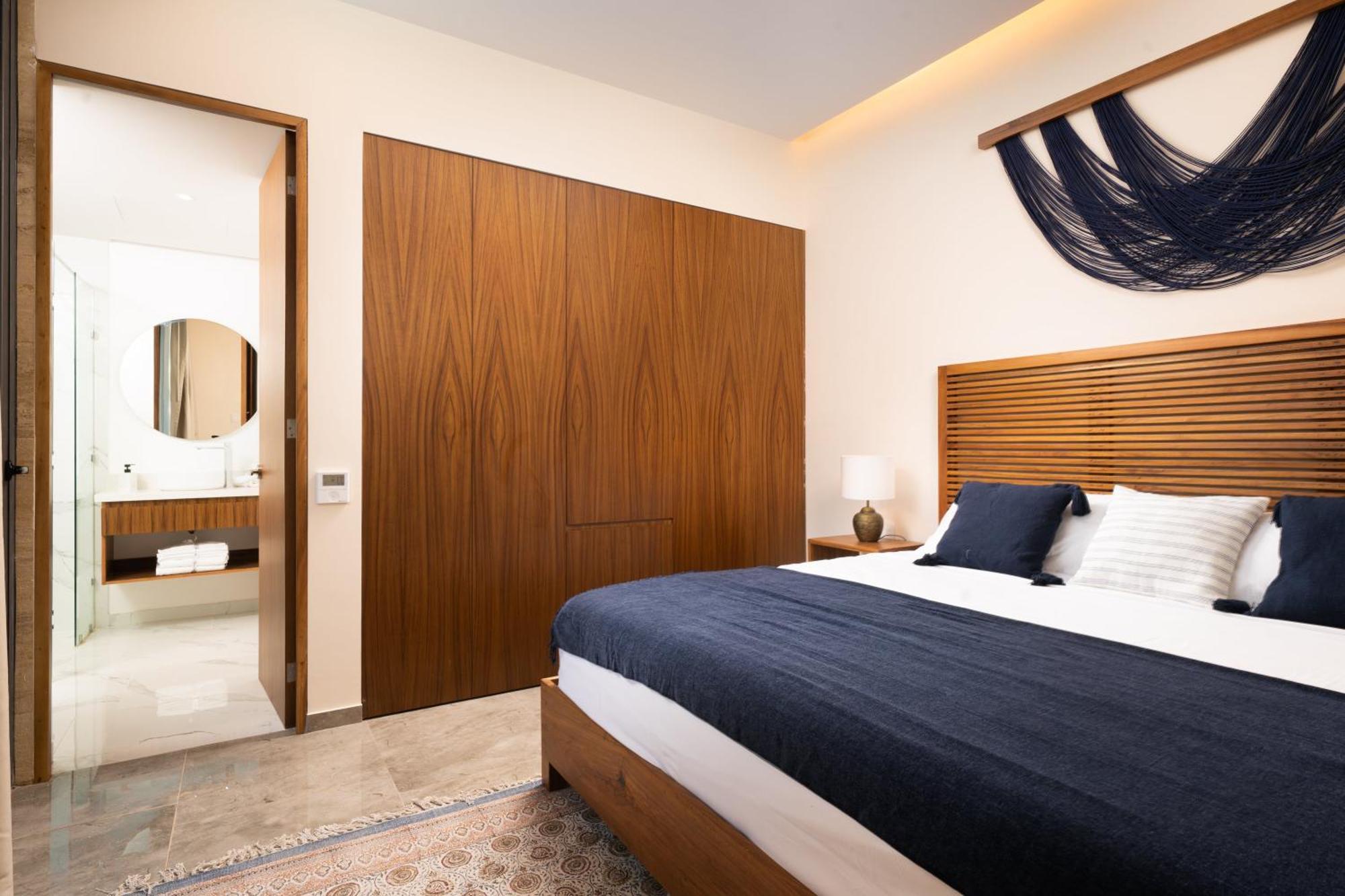 Mistiq Tulum Apart otel Dış mekan fotoğraf