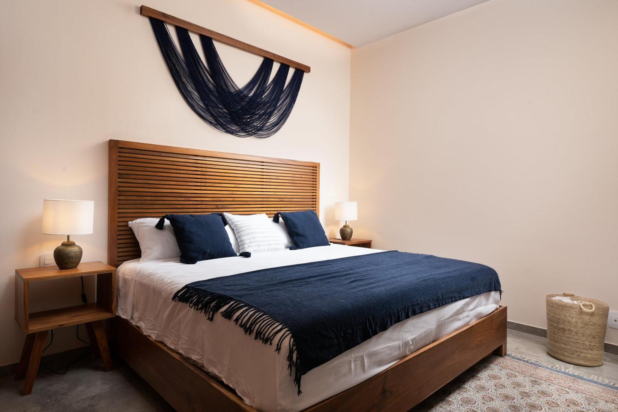 Mistiq Tulum Apart otel Dış mekan fotoğraf