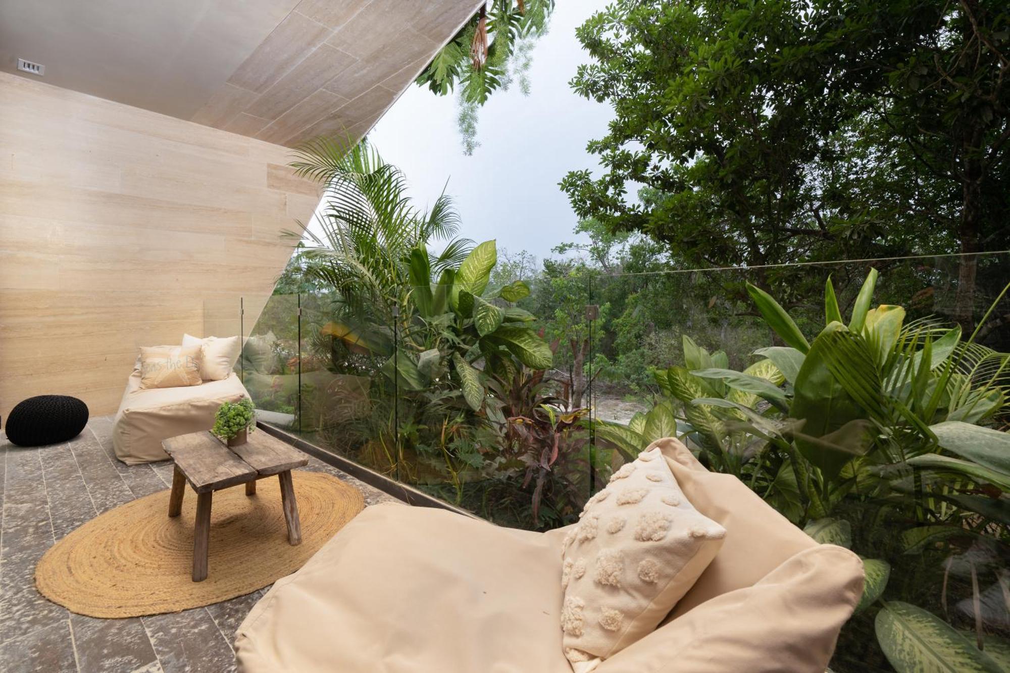Mistiq Tulum Apart otel Oda fotoğraf