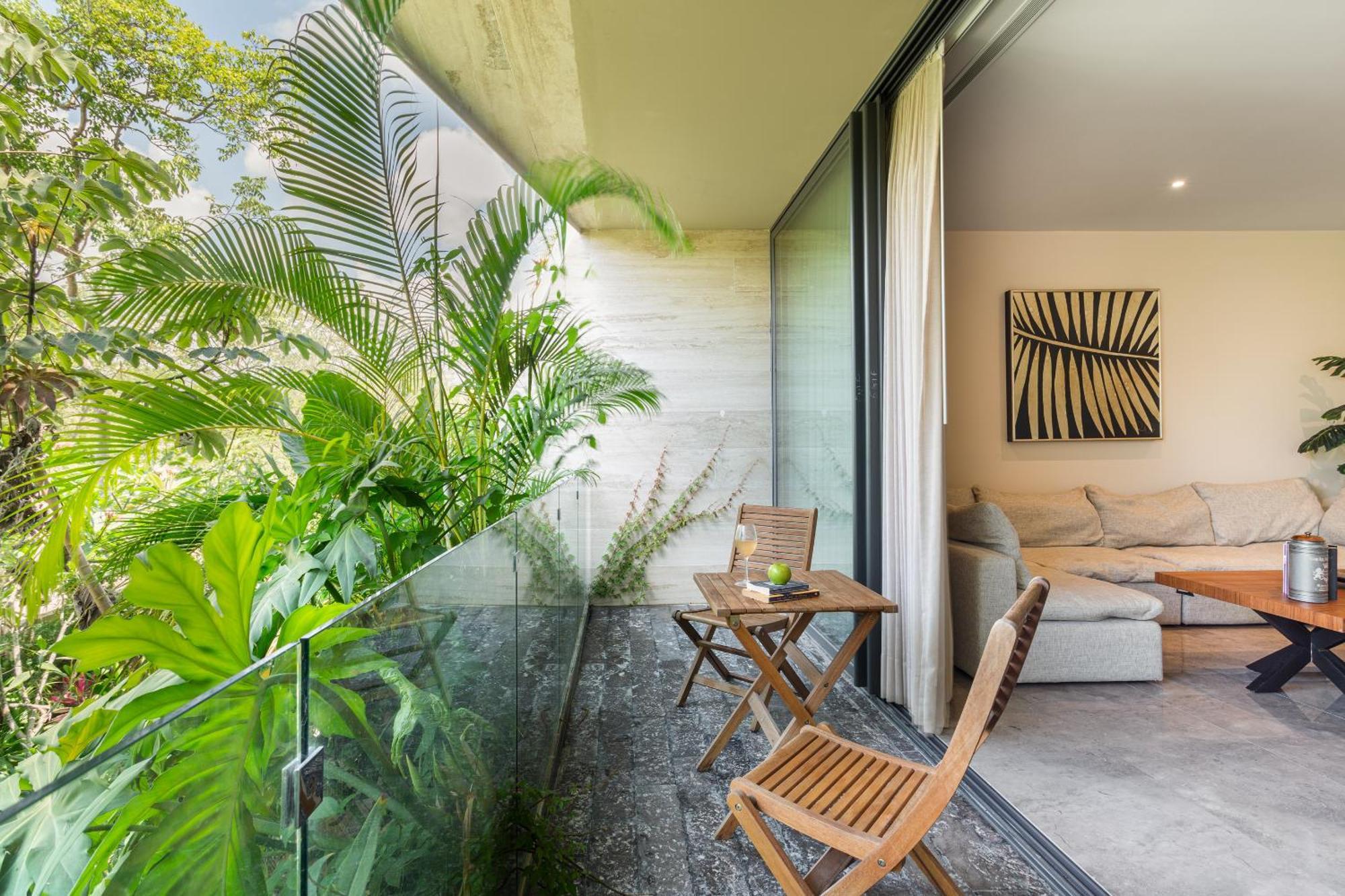 Mistiq Tulum Apart otel Oda fotoğraf