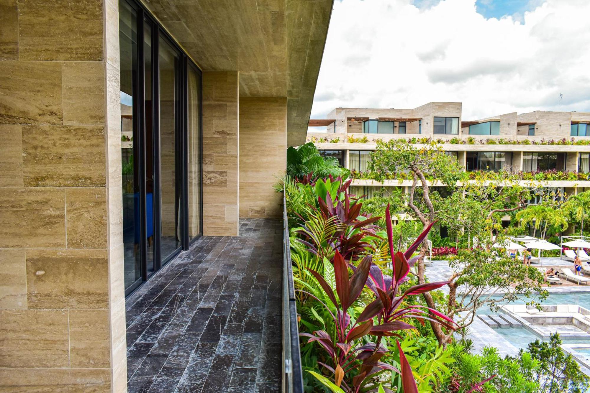 Mistiq Tulum Apart otel Oda fotoğraf