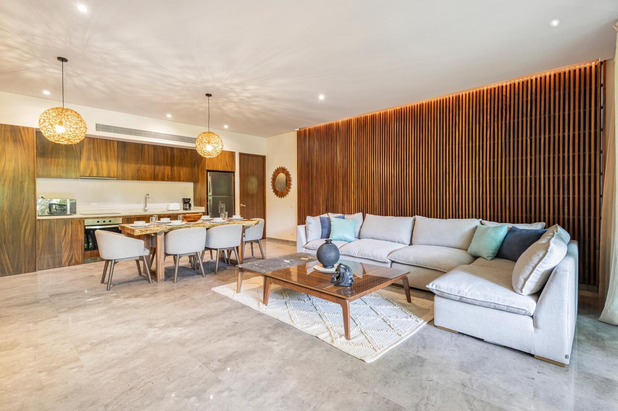 Mistiq Tulum Apart otel Dış mekan fotoğraf