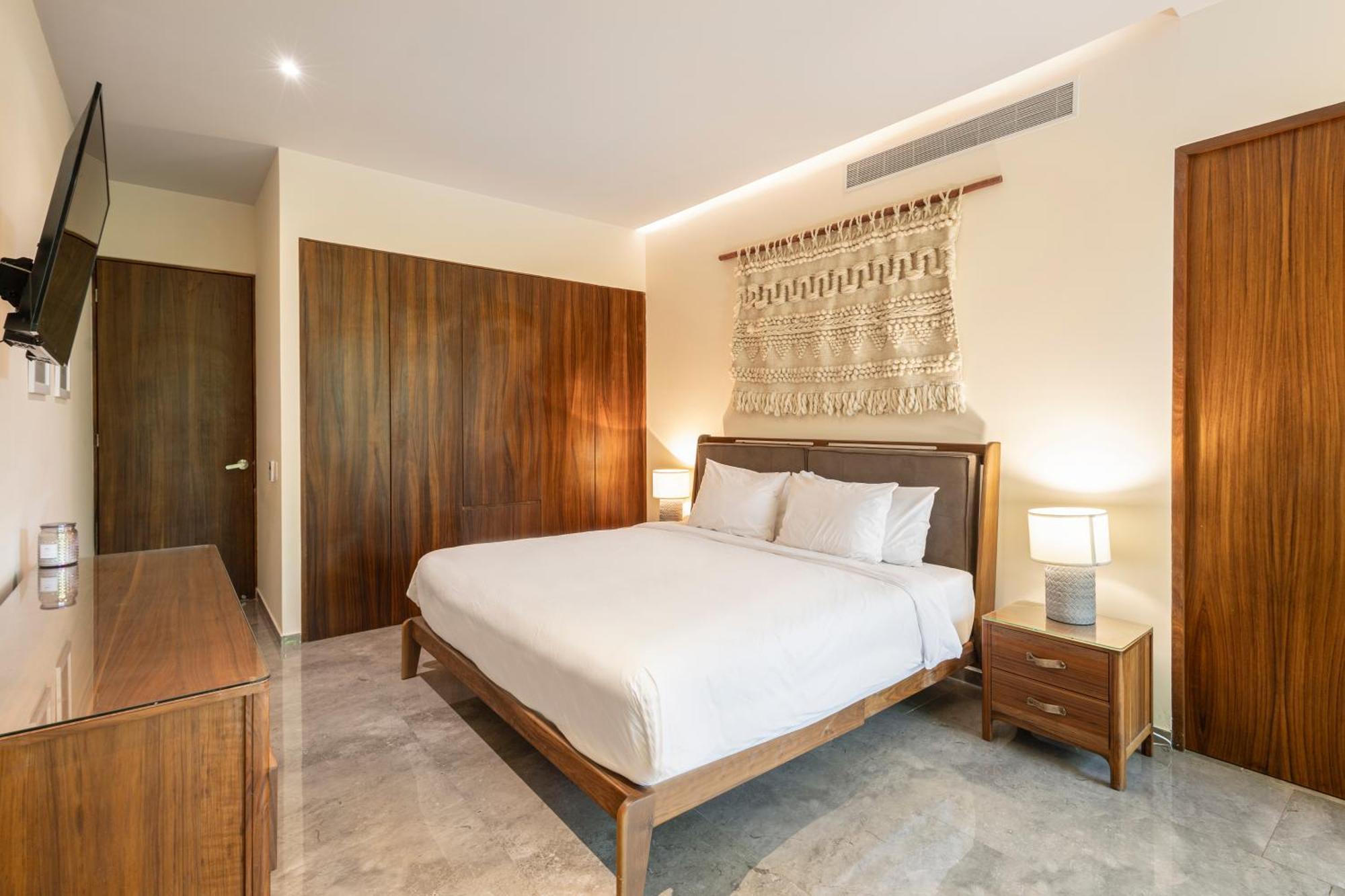 Mistiq Tulum Apart otel Dış mekan fotoğraf