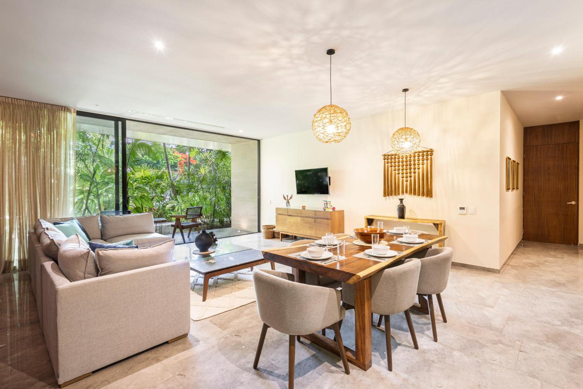 Mistiq Tulum Apart otel Dış mekan fotoğraf