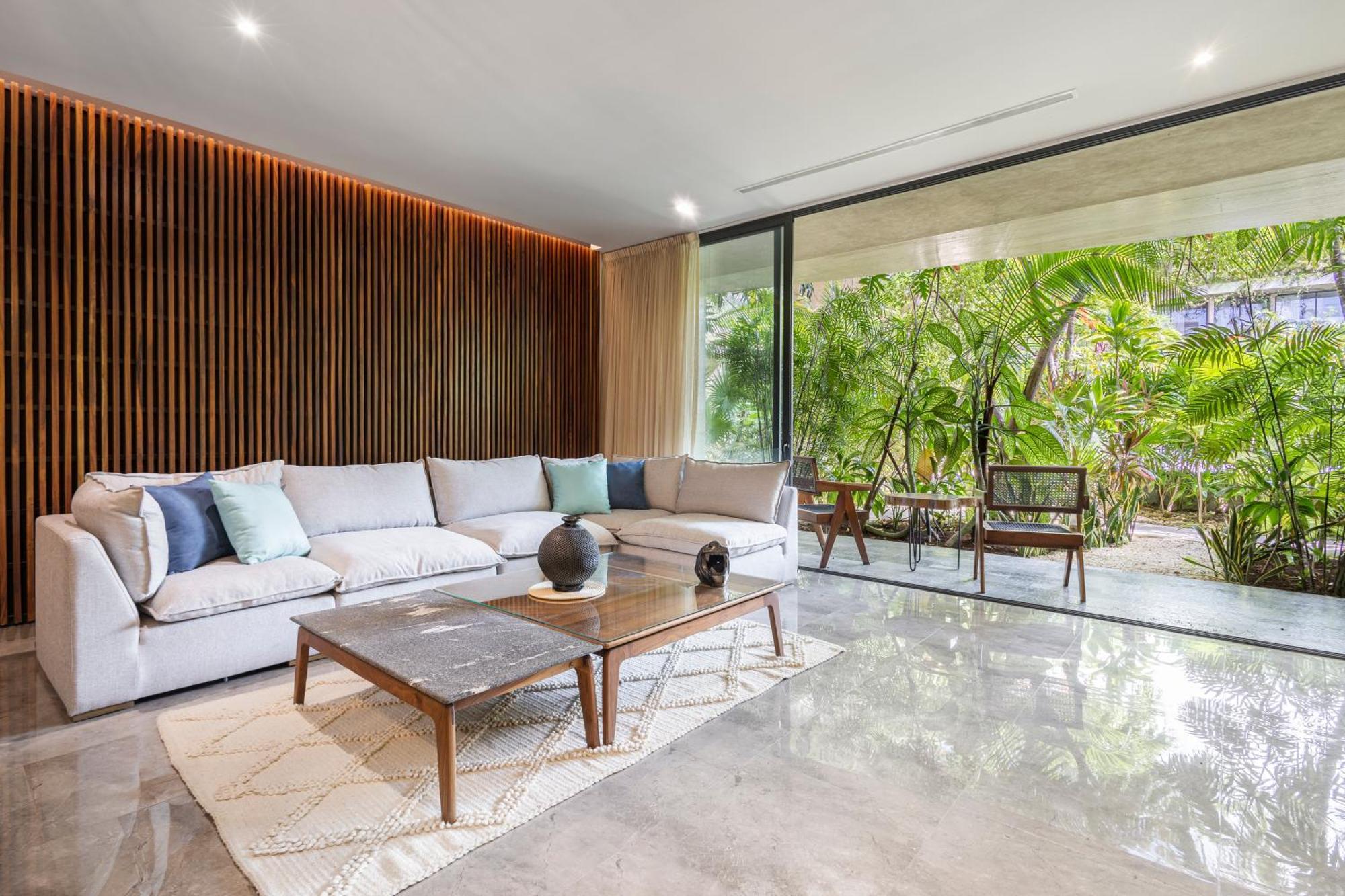 Mistiq Tulum Apart otel Dış mekan fotoğraf
