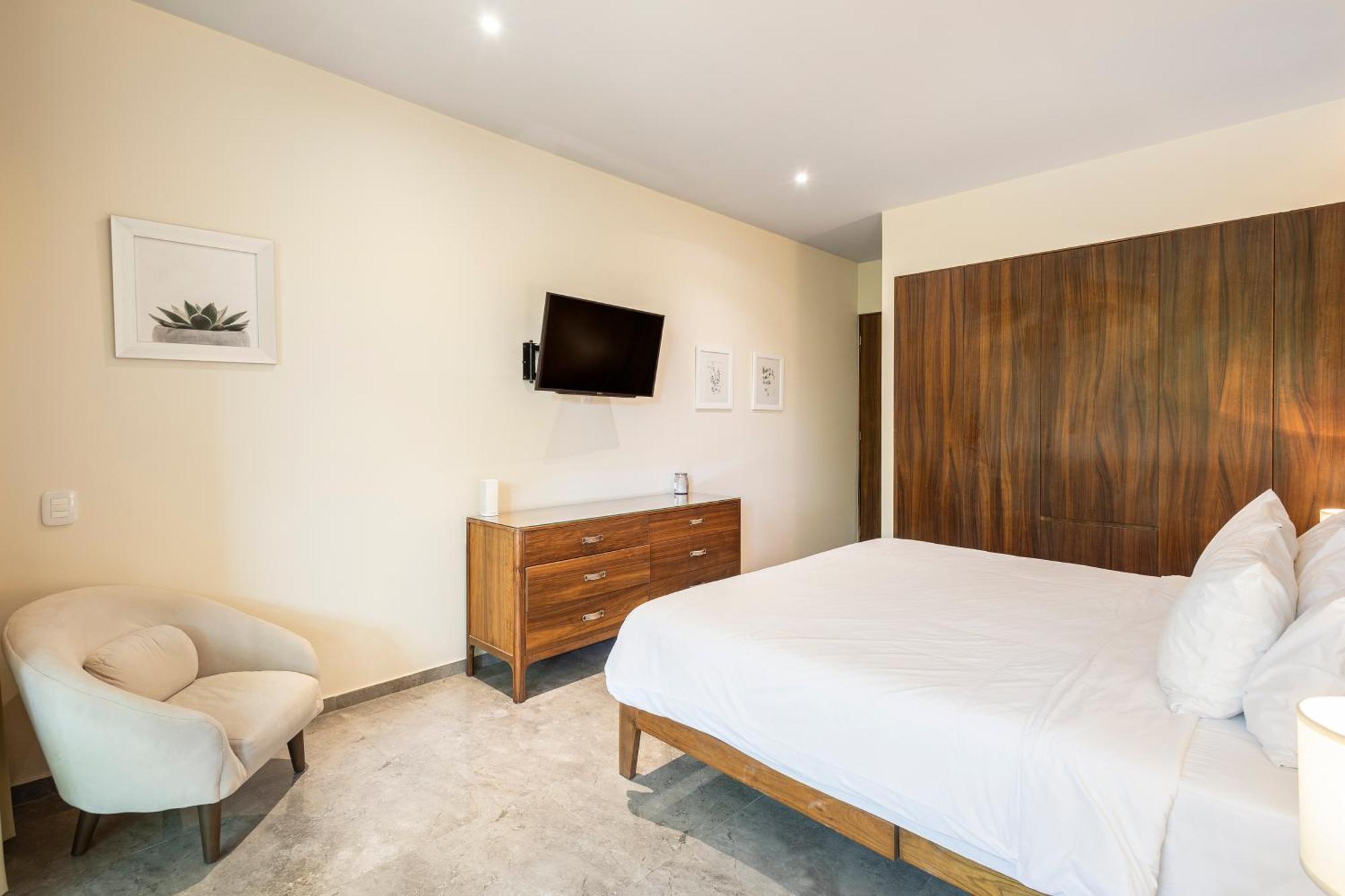Mistiq Tulum Apart otel Dış mekan fotoğraf
