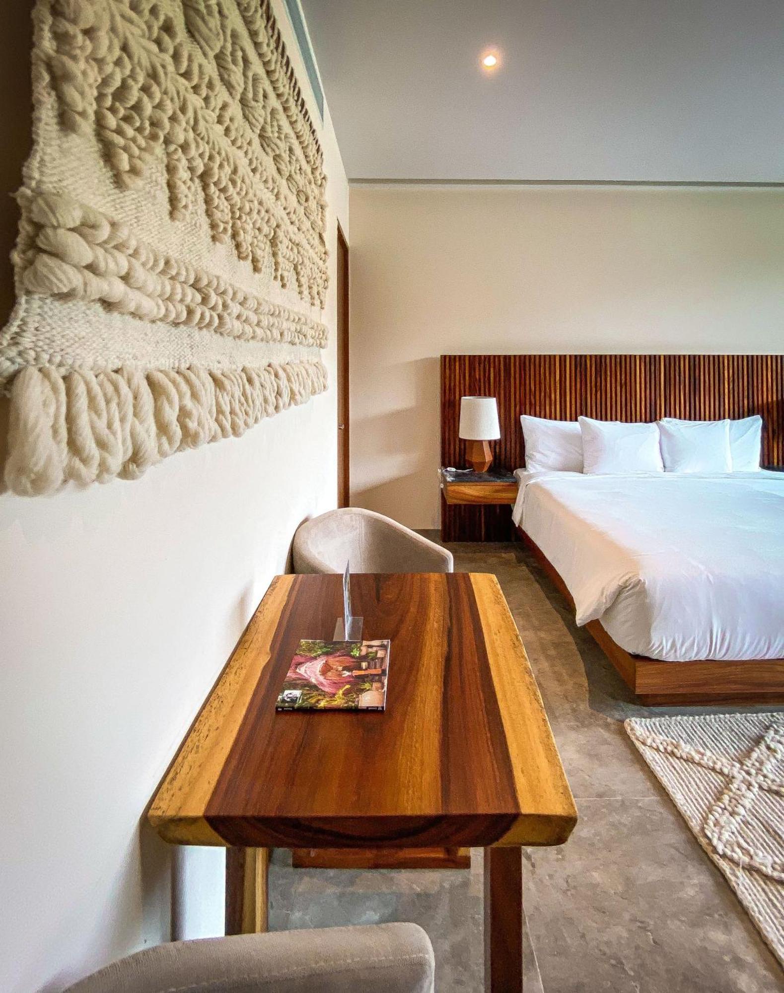 Mistiq Tulum Apart otel Dış mekan fotoğraf